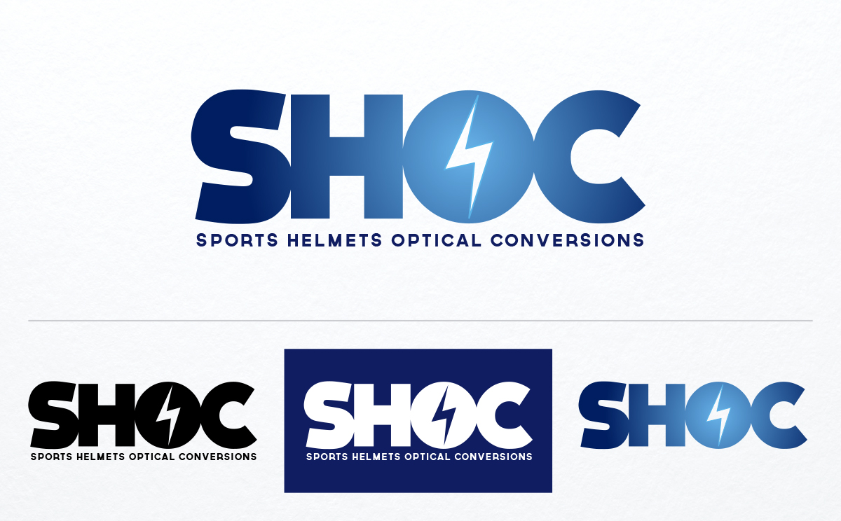 Logo Design by rjmclean79 for SHOC | Design #4700738