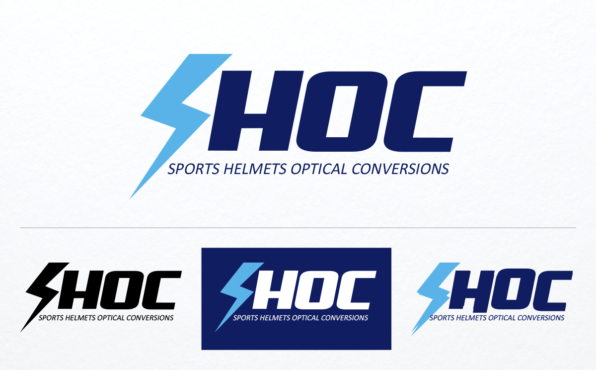 Diseño de Logo por rjmclean79 para SHOC | Diseño #4700769