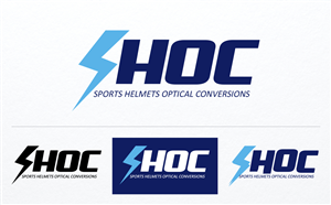Design de Logo par rjmclean79 pour SHOC | Design : #4700769