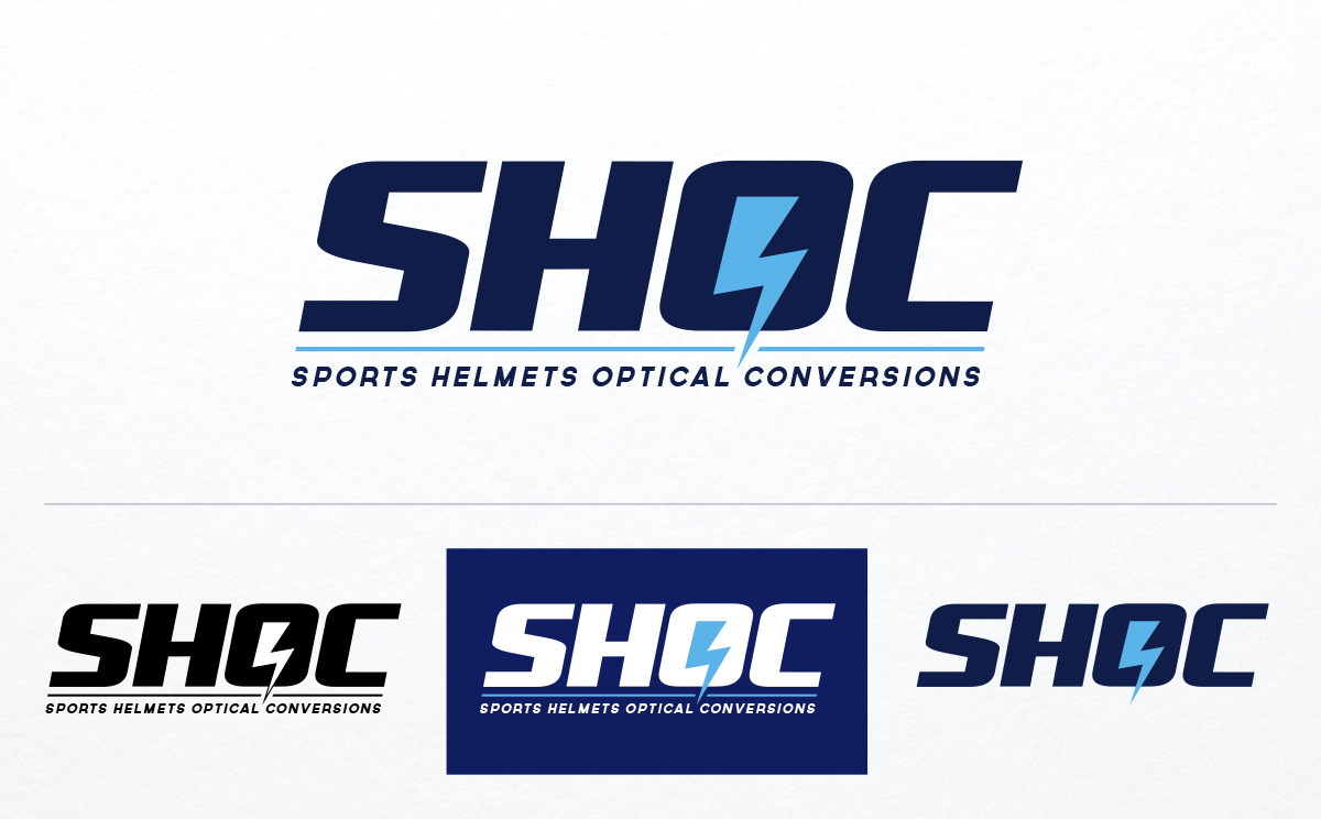 Diseño de Logo por rjmclean79 para SHOC | Diseño #4700794