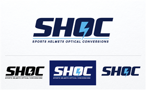 Design de Logo par rjmclean79 pour SHOC | Design : #4700794