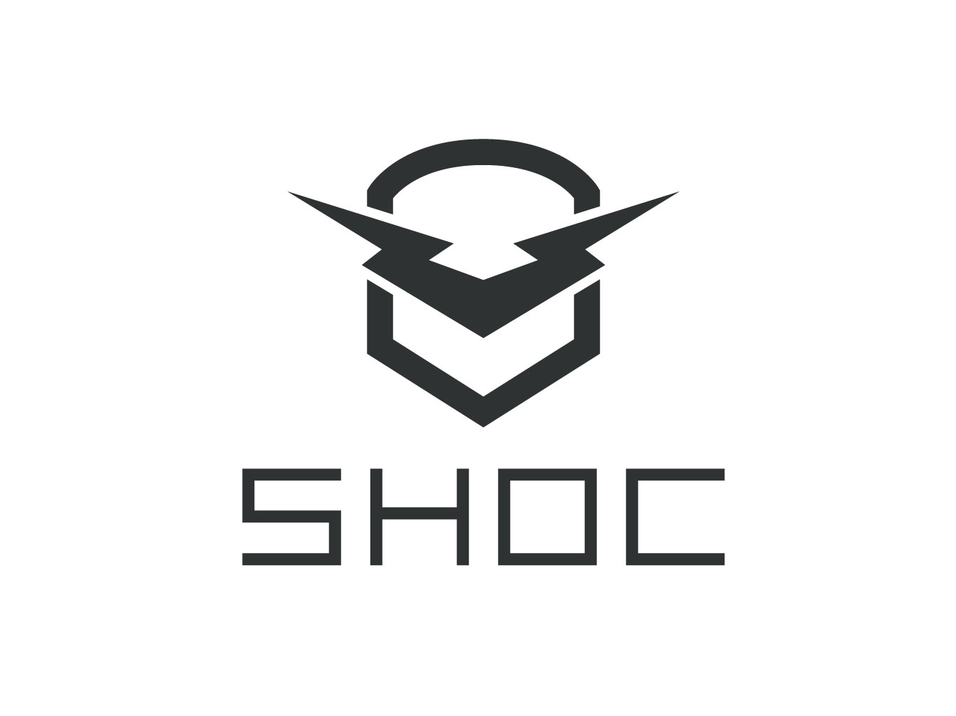 Logo Design by Pedyson for SHOC | Design #4706851