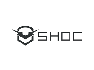 Diseño de Logo por Pedyson para SHOC | Diseño: #4706857