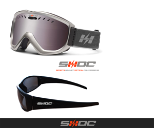 Logo Design by LOGO SPECIALIST for SHOC | Design #4700240