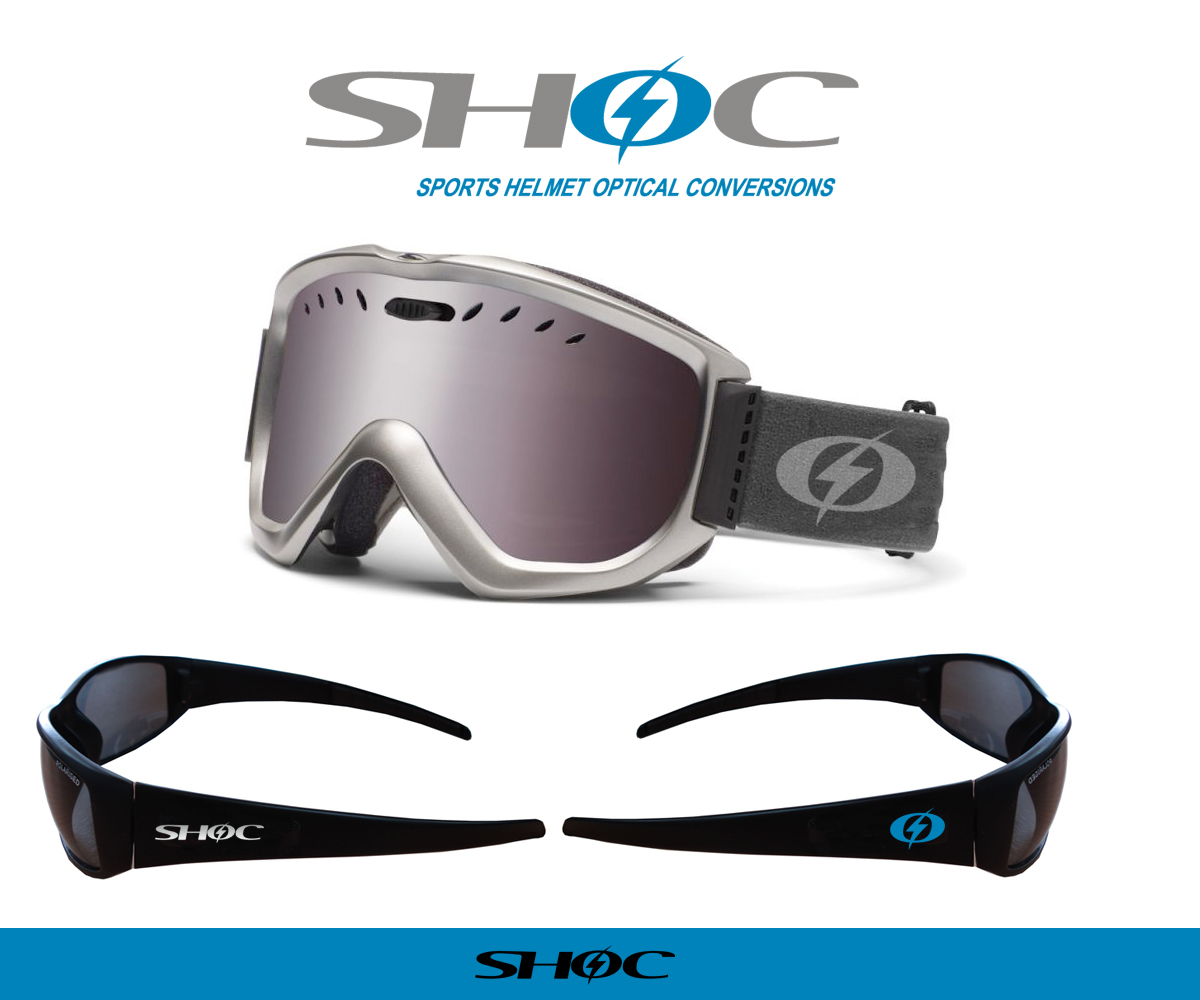 Logo-Design von LOGO SPECIALIST für SHOC | Design #4701866