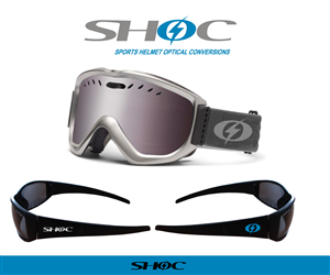 Design de Logo par LOGO SPECIALIST pour SHOC | Design : #4701866