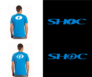 Diseño de Logo por LOGO SPECIALIST para SHOC | Diseño: #4708988