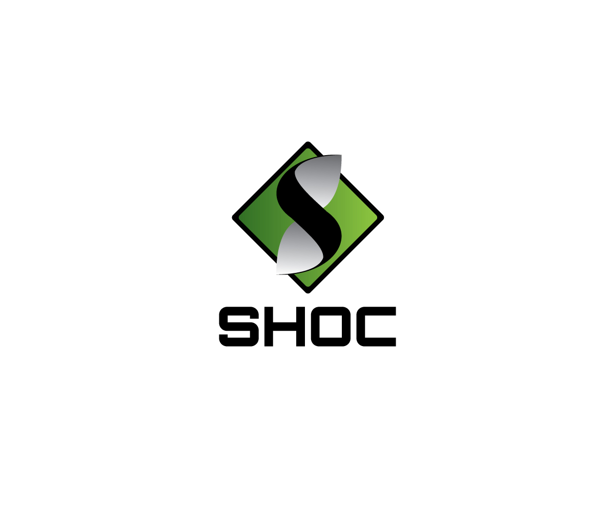 Diseño de Logo por meygekon para SHOC | Diseño #4757322