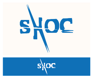 Logo Design by txt2me for SHOC | Design #4713691