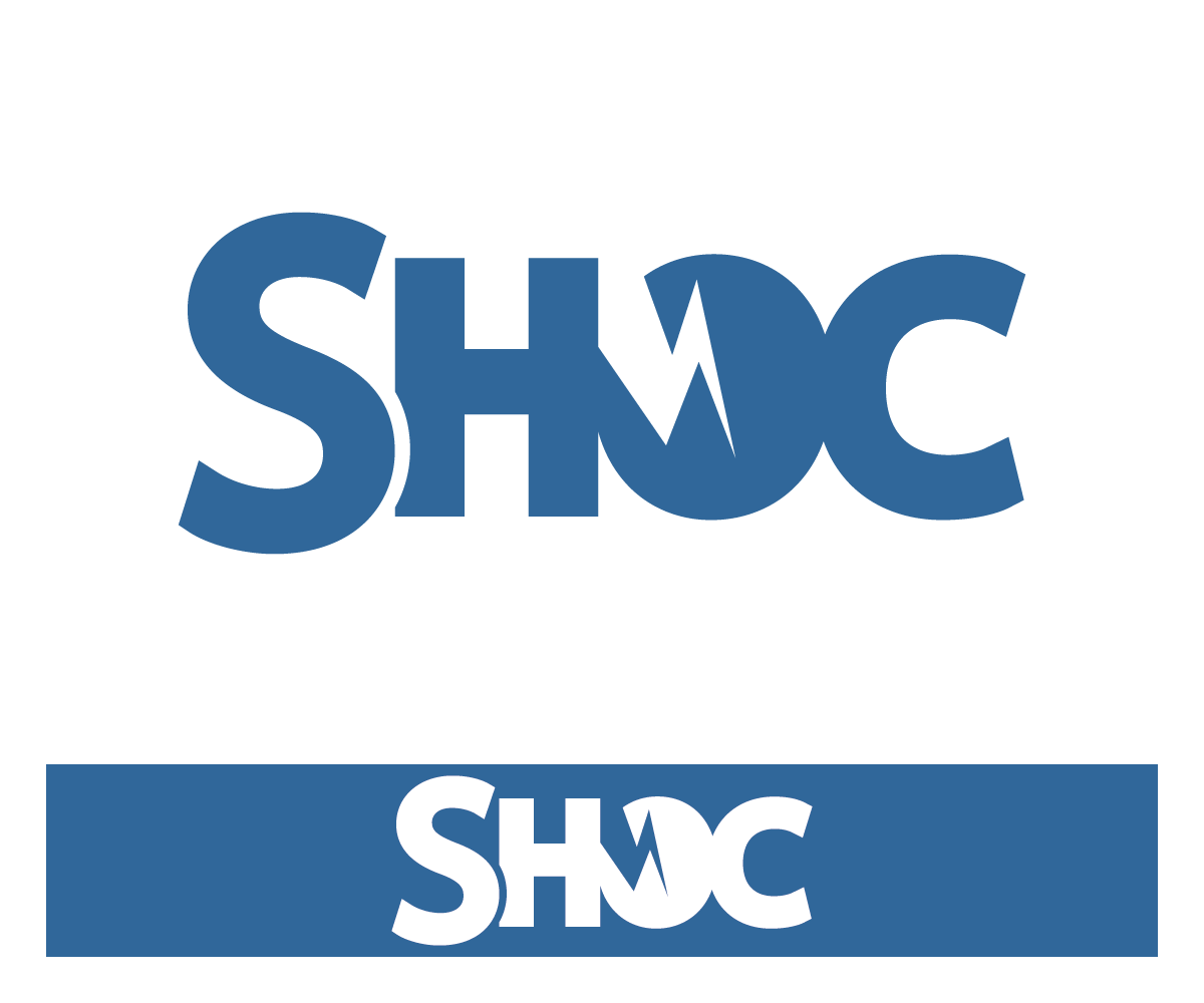 Logo Design by txt2me for SHOC | Design #4715390
