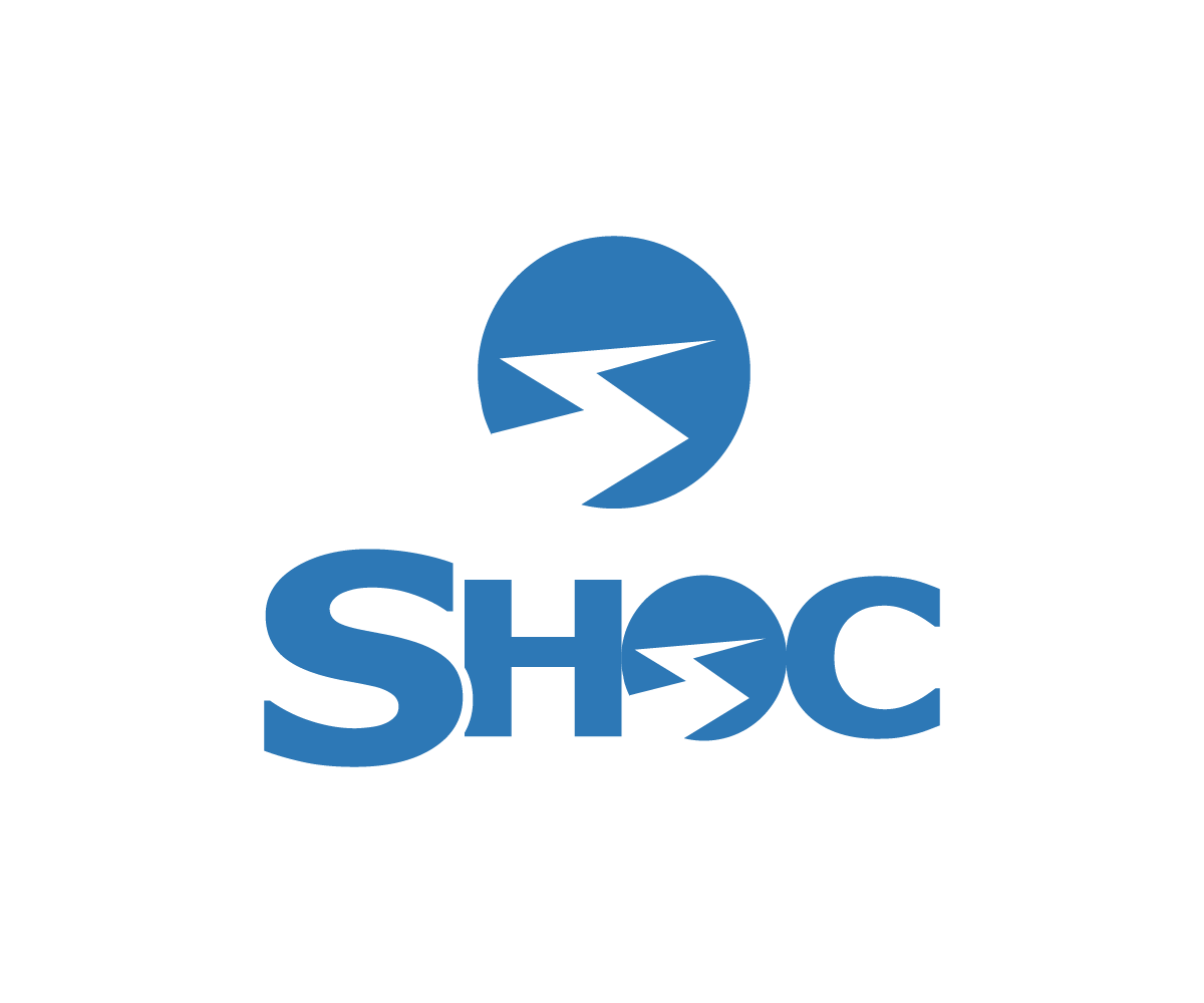 Logo Design by txt2me for SHOC | Design #4719088