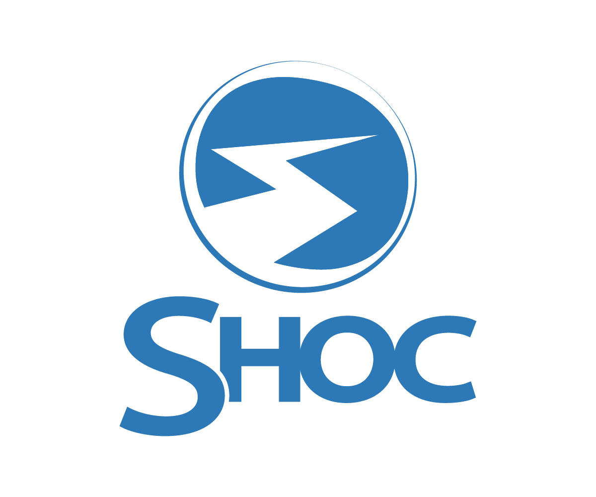 Logo Design by txt2me for SHOC | Design #4719090