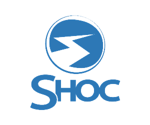 Design de Logo par txt2me pour SHOC | Design : #4719090