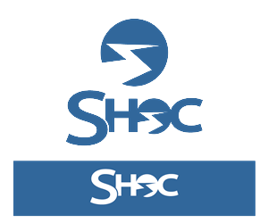 Diseño de Logo por txt2me para SHOC | Diseño: #4719123