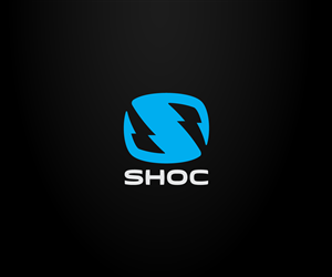 Logo Design by sourgraping for SHOC | Design #4716302