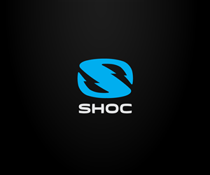 Diseño de Logo por sourgraping para SHOC | Diseño: #4718361