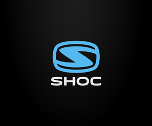 Design de Logo par sourgraping pour SHOC | Design : #4722879