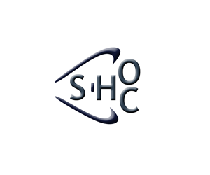 Logo Design by Alex Sax for SHOC | Design #4730944