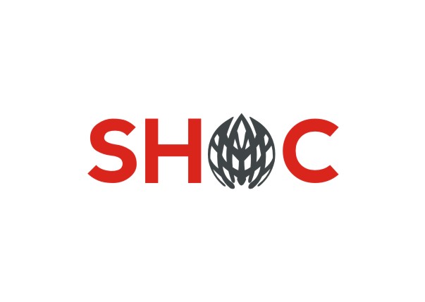 Logo-Design von lrbalaji für SHOC | Design #4692097