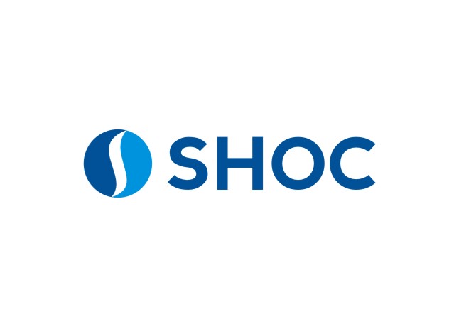 Diseño de Logo por lrbalaji para SHOC | Diseño #4698414