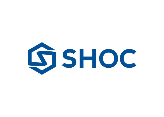 Diseño de Logo por lrbalaji para SHOC | Diseño #4699955