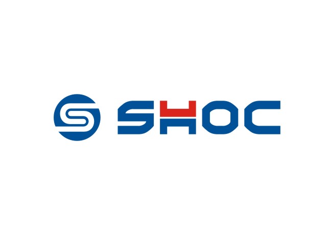 Diseño de Logo por lrbalaji para SHOC | Diseño #4707238