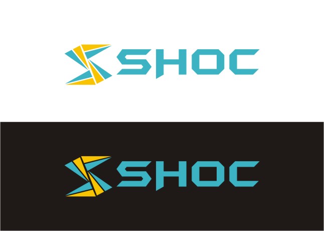 Logo Design by lrbalaji for SHOC | Design #4712153
