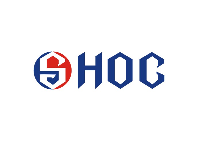 Diseño de Logo por lrbalaji para SHOC | Diseño #4749622