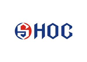 Diseño de Logo por lrbalaji para SHOC | Diseño: #4749622