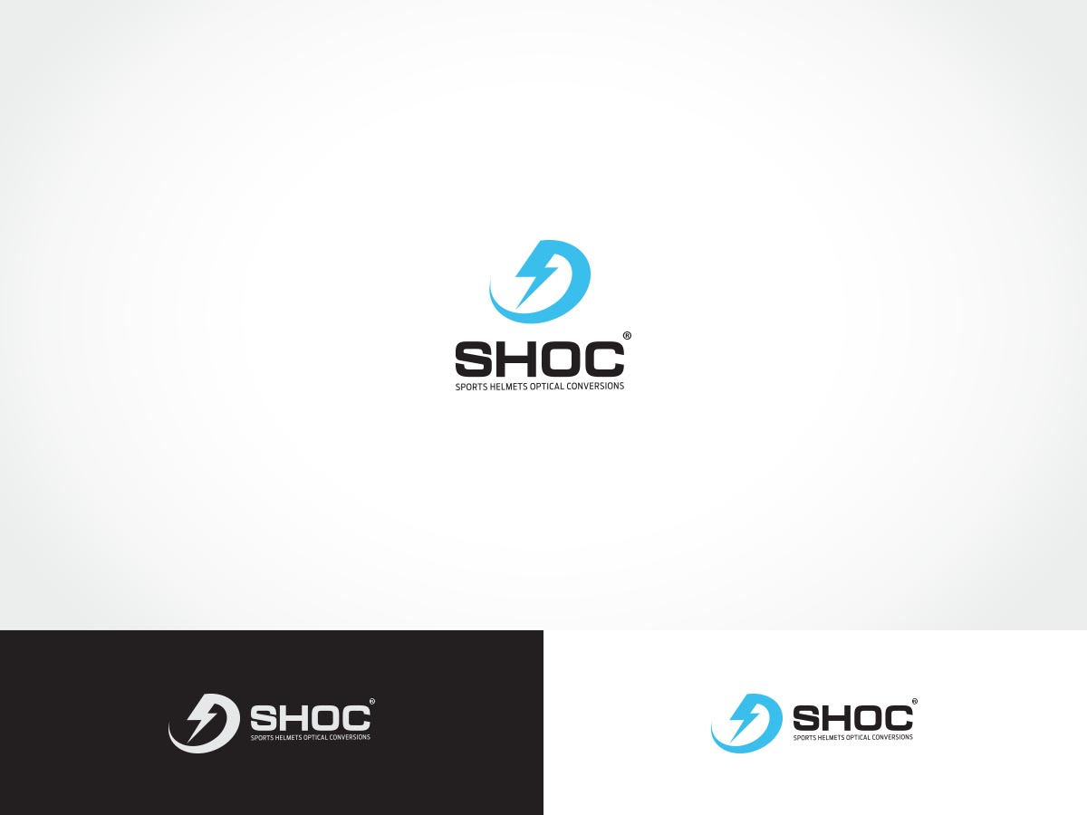 Logo Design by ArtTank for SHOC | Design #4723843