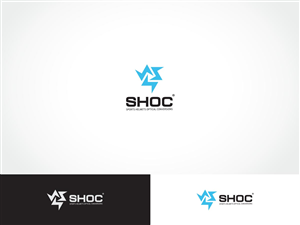 Logo Design by ArtTank for SHOC | Design: #4723850