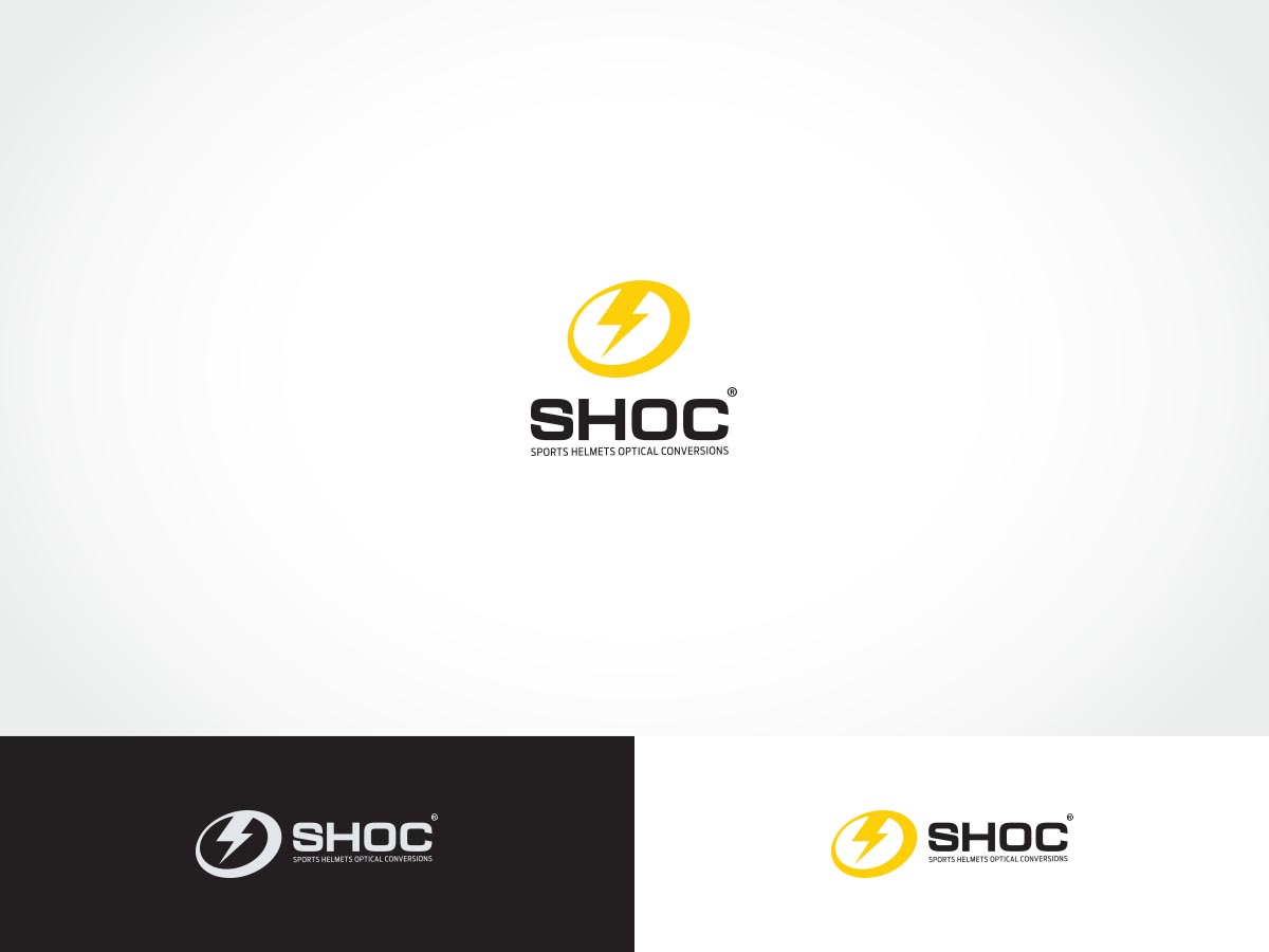 Logo Design by ArtTank for SHOC | Design #4726554