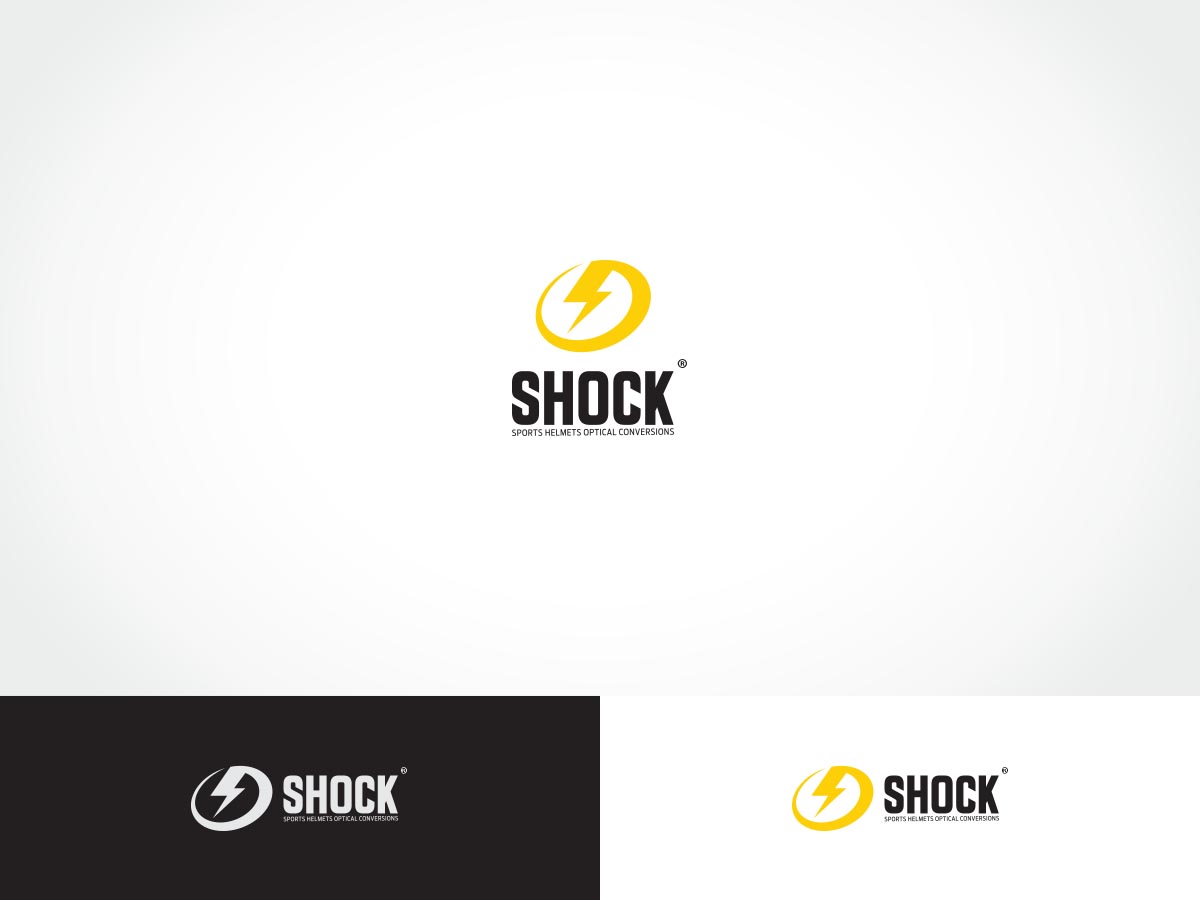 Logo Design by ArtTank for SHOC | Design #4754449