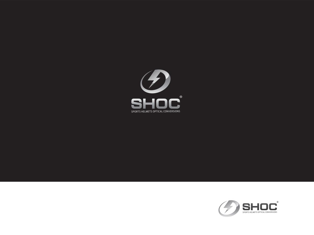 Design de Logo par ArtTank pour SHOC | Design #4754450