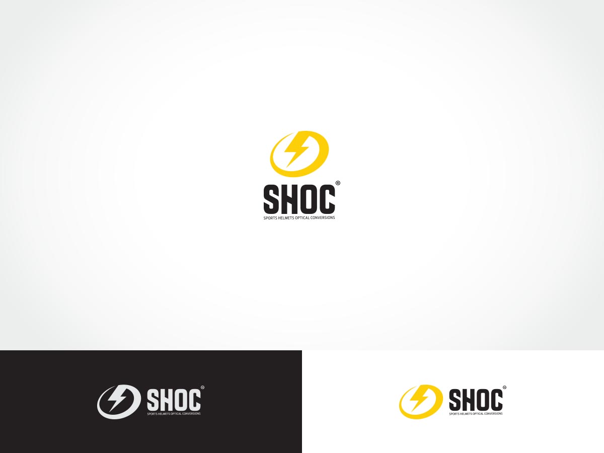 Design de Logo par ArtTank pour SHOC | Design #4754625