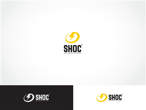 Design de Logo par ArtTank pour SHOC | Design : #4754625