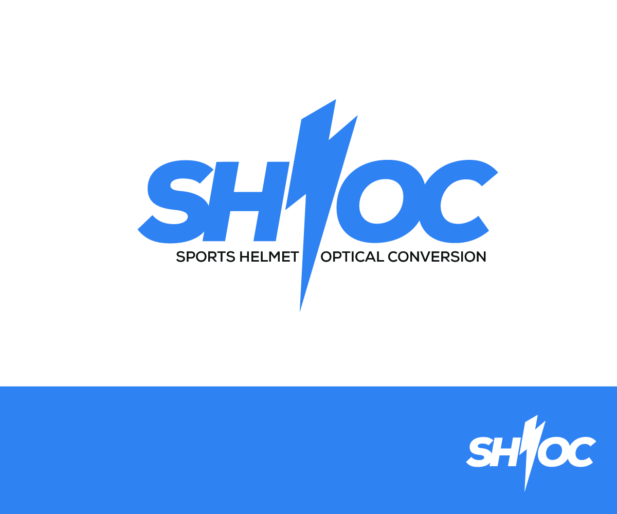 Logo Design by jcsandoval for SHOC | Design #4691684