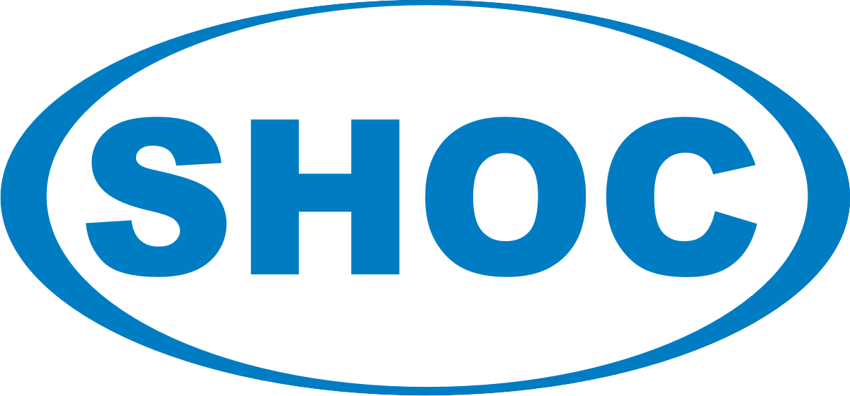 Diseño de Logo por haitomi para SHOC | Diseño #4691437