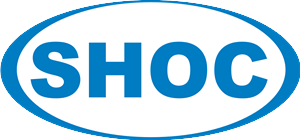 Diseño de Logo por haitomi para SHOC | Diseño: #4691437