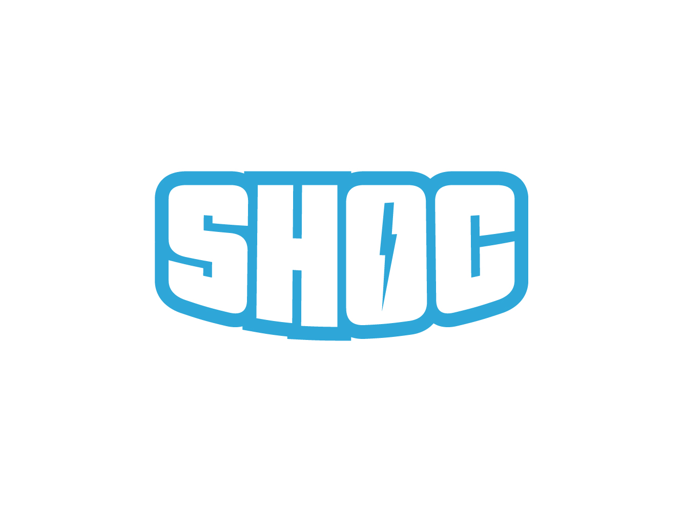 Logo Design by Mike Taylor for SHOC | Design #4697899