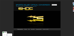 Logo Design by JR design for SHOC | Design #4725282