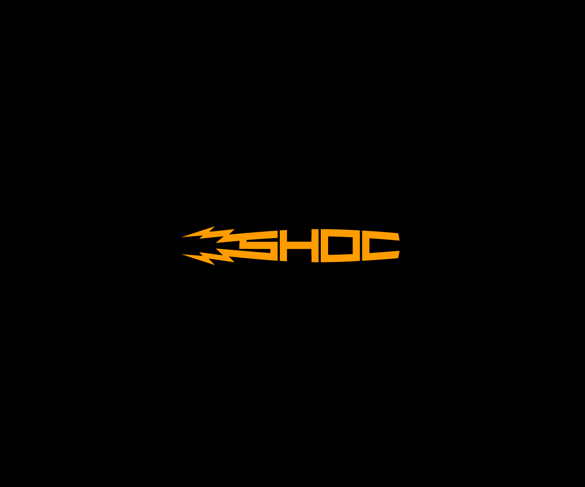 Diseño de Logo por JR design para SHOC | Diseño #4725303