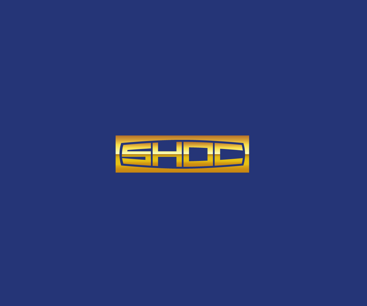 Logo Design by JR design for SHOC | Design #4725307