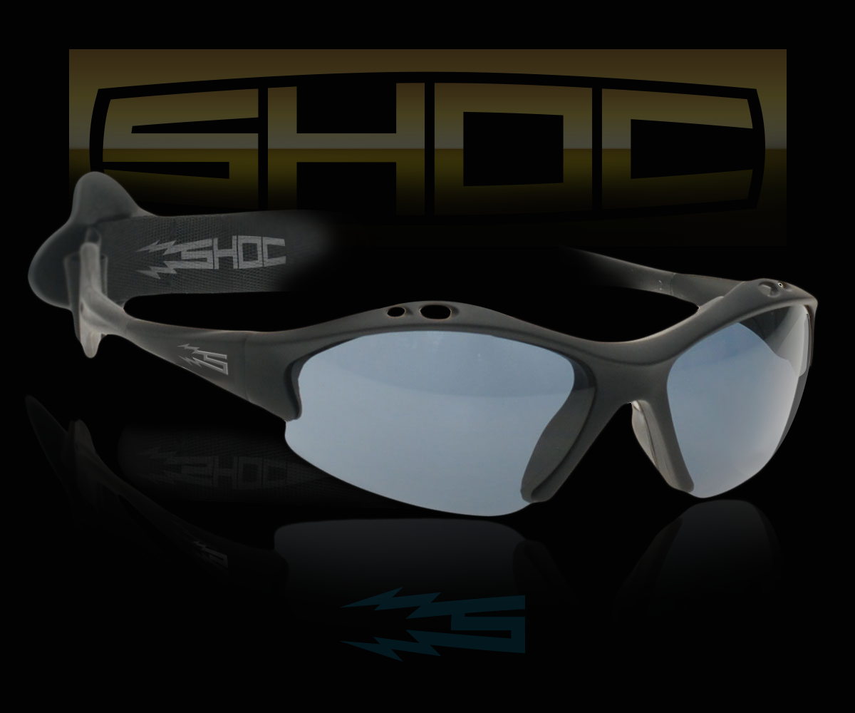 Logo Design by JR design for SHOC | Design #4725311