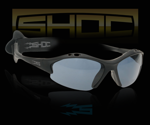 Logo Design by JR design for SHOC | Design: #4725311