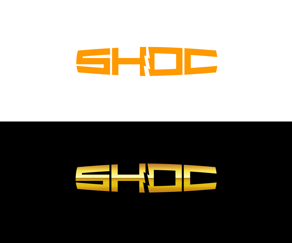 Logo Design by JR design for SHOC | Design #4733268