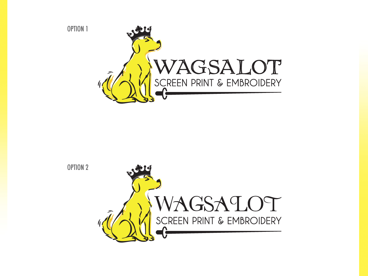 Logo Design by BatterseaBase for this project | Design #241337