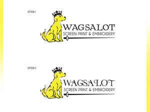 Logo Design by BatterseaBase for this project | Design: #241337