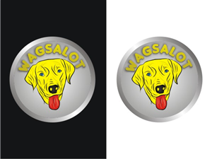 Logo Design by rastf2day