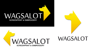 Logo Design by Med Mack for this project | Design: #235659